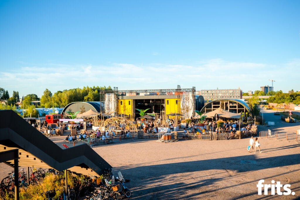 Stadslab Groningen Catering foto 2