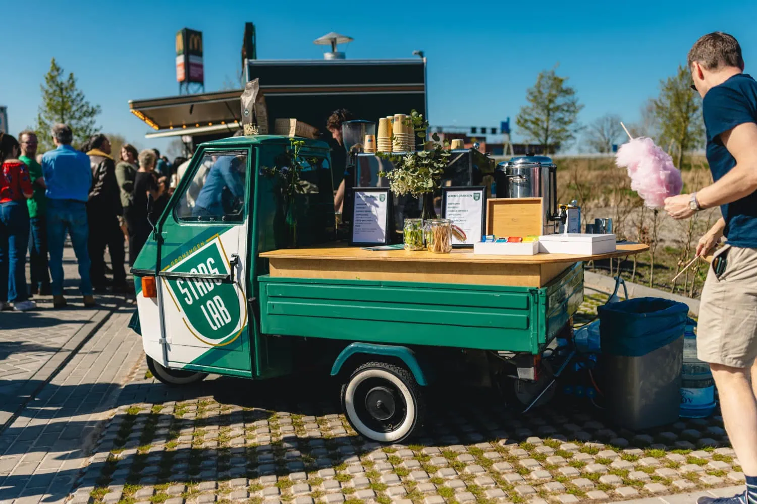 Piaggio Ape 1 Piaggio Ape 1