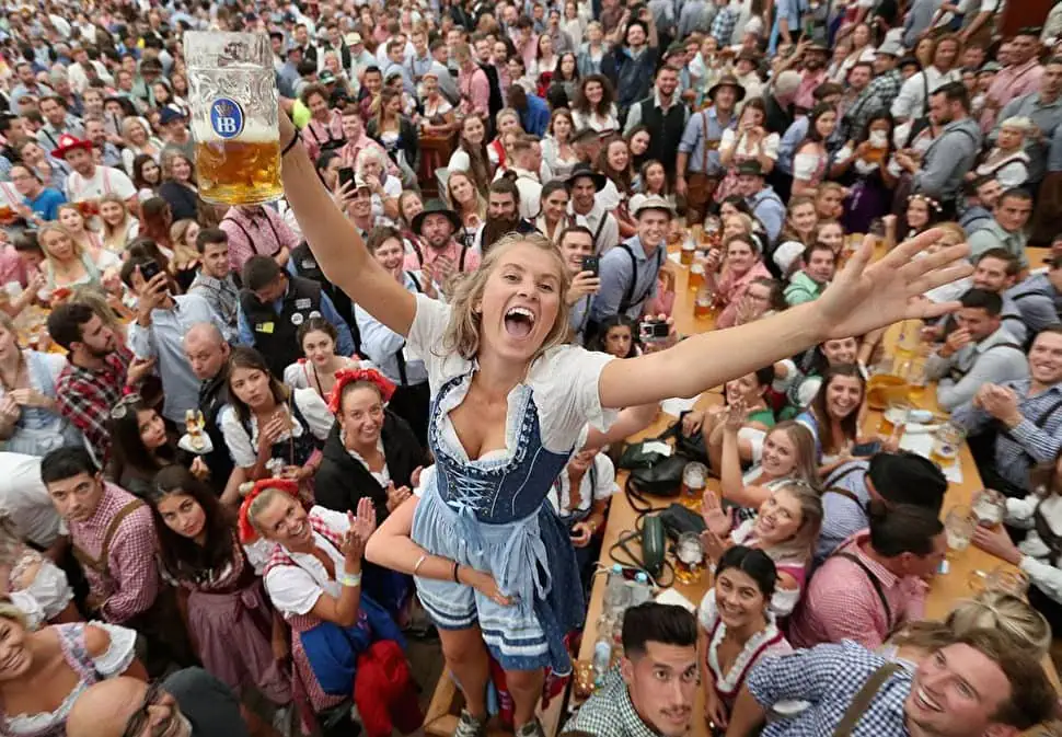 Oktoberfest in Groningen Oktofest Stadslab Oktober 2025 Oktoberfest in Groningen Oktofest Stadslab Oktober 2025