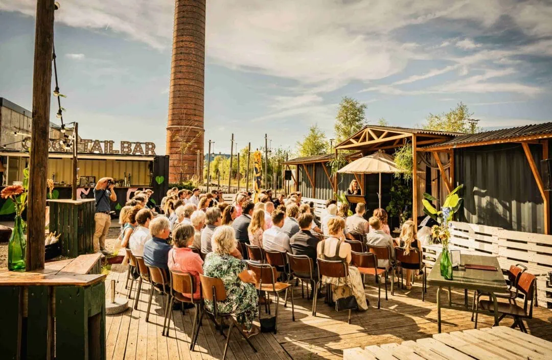 Stadslab Groningen bruiloft trouwerij in groningen 6 Stadslab Groningen bruiloft trouwerij in groningen 6