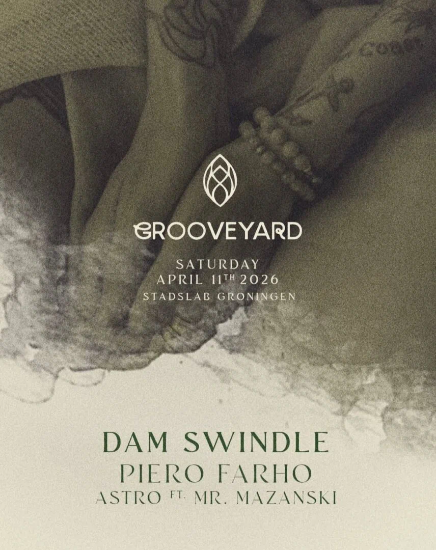 grooveyard