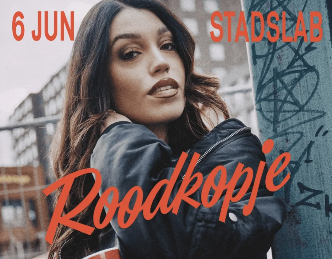 Stadslab Roodkopje Groningen